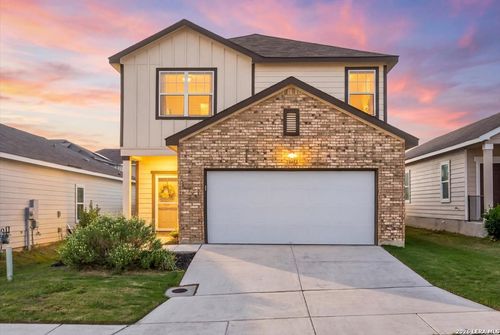 13517 Sunrise Mdw, Saint Hedwig, TX, 78152-0209 | Card Image