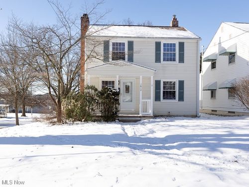 1612 Oakwood Ave, Akron, OH, 44301-2733 | Card Image