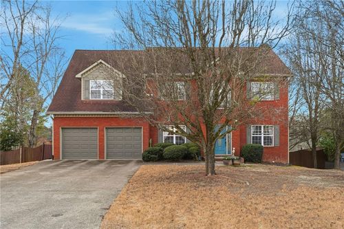 1770 Clayhill Pointe Sw, Marietta, GA, 30064-6003 | Card Image