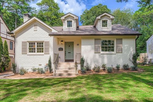 88 Dartmouth Ave, Avondale estates, GA, 30002-1414 | Card Image