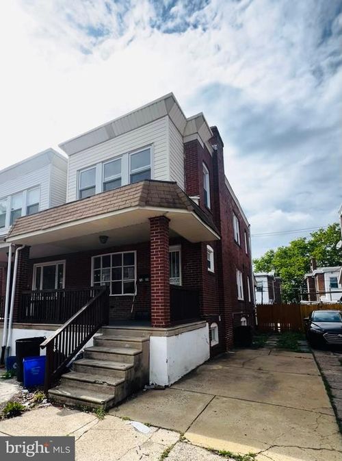 7020 Gillespie St, PHILADELPHIA, PA, 19135-1804 | Card Image