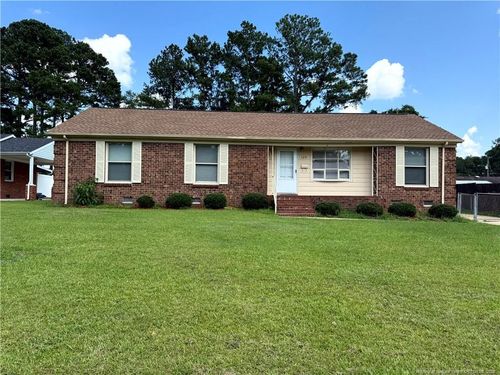 529 Waterbury Dr, Fayetteville, NC, 28311-1563 | Card Image