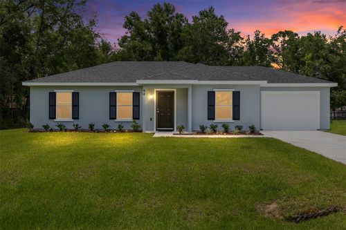 94 Dogwood Drive Loop, Ocala, FL, 34472 | Card Image