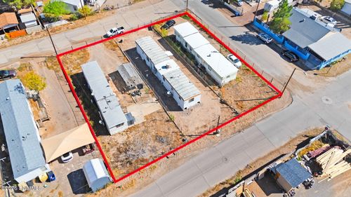 1167 Lincoln Street, Anthony, NM, 88021 | Card Image
