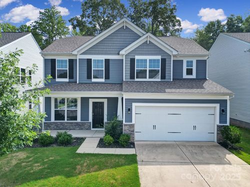 2036 Everly Dr, Charlotte, NC, 28215-1659 | Card Image
