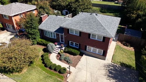 8201 Terry Rd, Louisville, KY, 40258 | Card Image