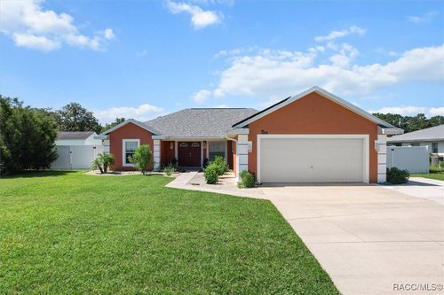 8342 W Cecil Ln, Homosassa, FL, 34446-1150 | Card Image
