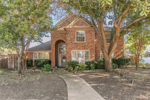 3212 Emory Drive, Flower Mound, TX, 75022 | Card Image