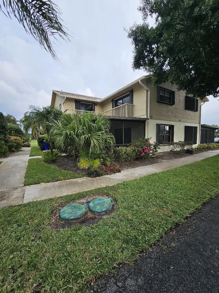 Jamestown Ter, Hobe Sound, FL 33455