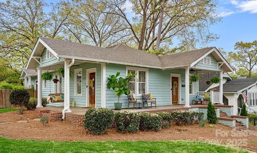 1801 Wilmore Dr, Charlotte, NC, 28203-4618 | Card Image
