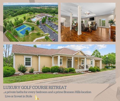 128 Mulligan Ct, Branson, MO, 65616-2794 | Card Image