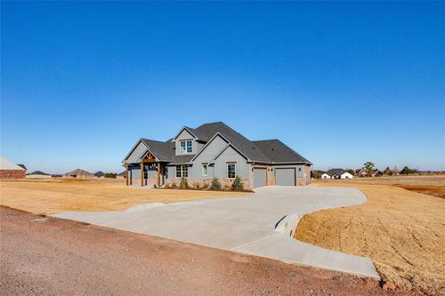 4364 Janie Way, Guthrie, OK, 73044 | Card Image