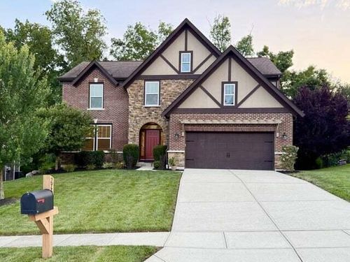 2764 Bentwood Dr, Independence, KY, 41051-8588 | Card Image