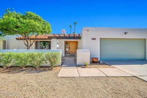 14223 N 43rd Way, Phoenix, AZ, 85032-5438 | Card Image