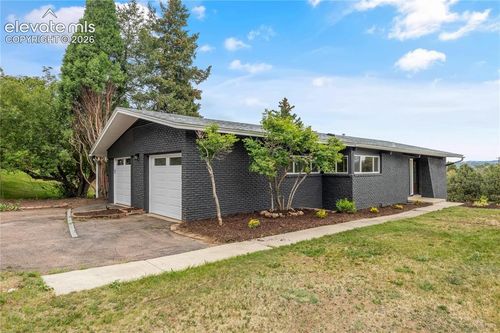 202 Stratmoor Dr, Colorado Springs, CO, 80906-4736 | Card Image