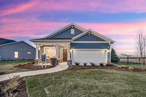 3347 Fulshear Circle, Aurora, IL, 60503 | Card Image