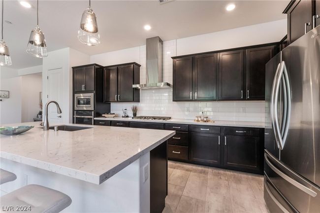 9609 Lapis Ln, House other with 3 bedrooms, 2 bathrooms and null parking in Las Vegas NV | Image 11
