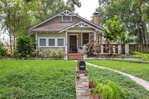 1029 E Mohawk Ave Avenue, TAMPA, FL, 33604 | Card Image