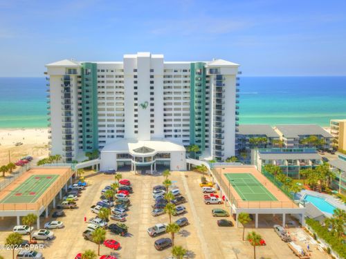 unit-1805-6201 Thomas Dr, Panama City Beach, FL, 32408-5647 | Card Image