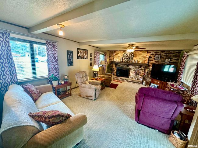 412 Ne 3 Rd Ave, House other with 3 bedrooms, 2 bathrooms and null parking in Aledo IL | Image 15