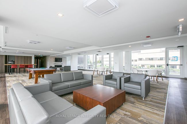 109 - 570 De Mazenod Ave, Condo with 1 bedrooms, 1 bathrooms and null parking in Ottawa ON | Image 33