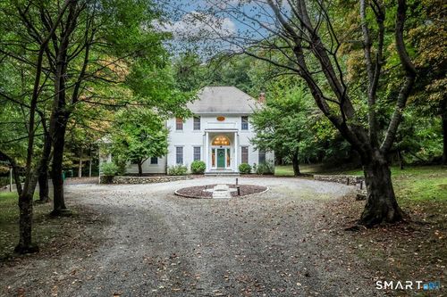 75 Dayton Rd, Redding, CT, 06896-2906 | Card Image