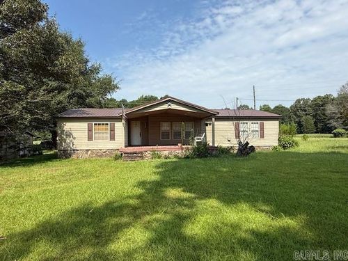 2025 Grant 9, Sheridan, AR, 72150-6610 | Card Image