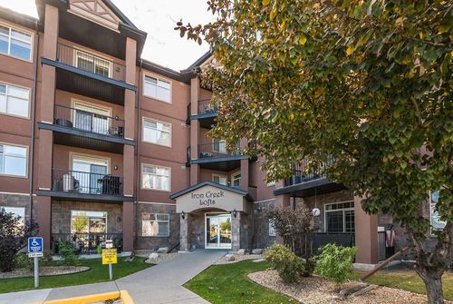 315-69 Ironstone Dr, Red Deer, AB, T4R0J8 | Card Image