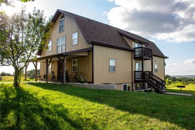 2291 Quail Avenue, Home with 0 bedrooms, 0 bathrooms and null parking in Afton IA | Image 1