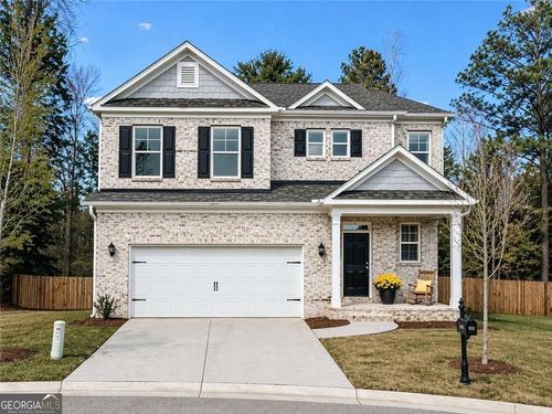 103 Harmony Creek Dr, Hiram, GA, 30141 | Card Image