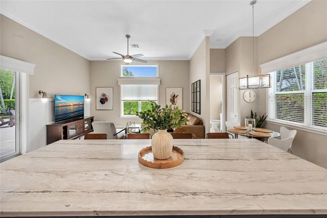 3150 Hidden Hollow Ln, House other with 4 bedrooms, 4 bathrooms and null parking in Davie FL | Image 27