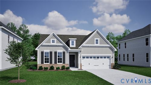 19018 Palisades Rdg, Moseley, VA, 23120-2462 | Card Image