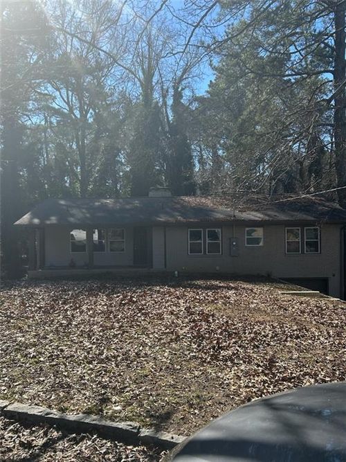 1728 Detroit Ct Nw, Atlanta, GA, 30314-1608 | Card Image