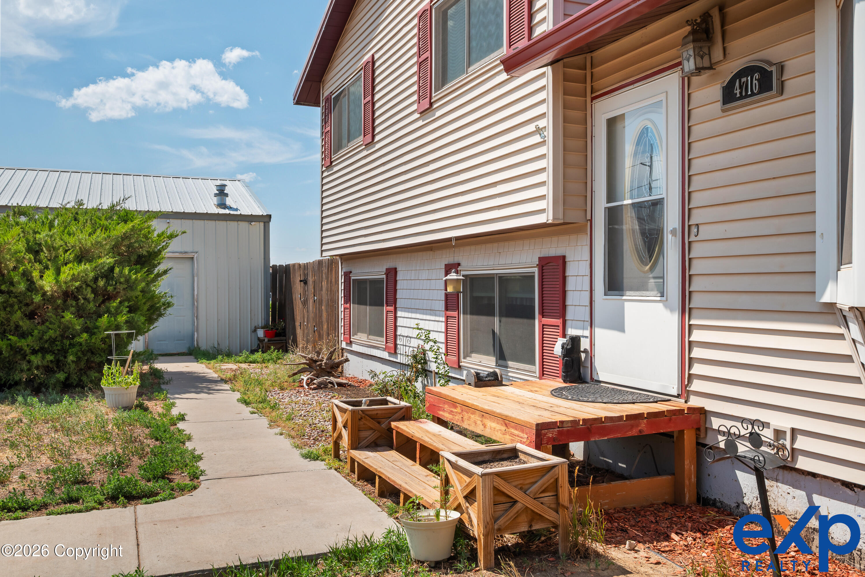 Residential in Gillette 3