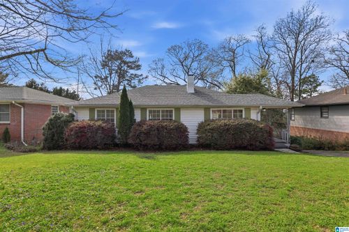 5956 Crestwood Cir, BIRMINGHAM, AL, 35212-4034 | Card Image