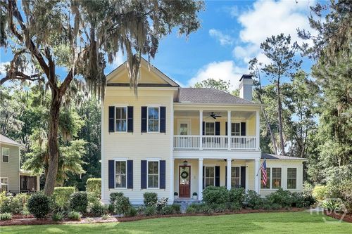 10 Long Creek Ln, Richmond Hill, GA, 31324-8601 | Card Image