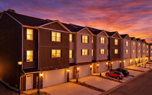 292 Red Oak Lane, Morgantown, WV, 26501 | Card Image