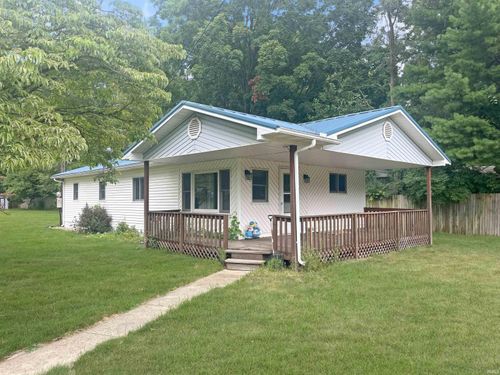 25567 Homewood Ave, Elkhart, IN, 46514-5025 | Card Image