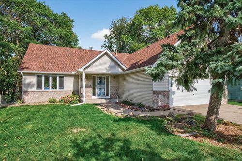 349 123rd Ave Nw, Coon Rapids, MN, 55448-2612 | Card Image