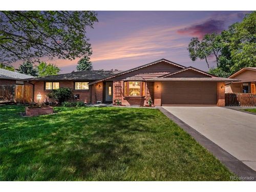 4735 Saulsbury St, Wheat Ridge, CO, 80033 | Card Image