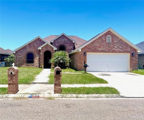 505 E Arapaho Ave, Pharr, TX, 78577-8158 | Card Image