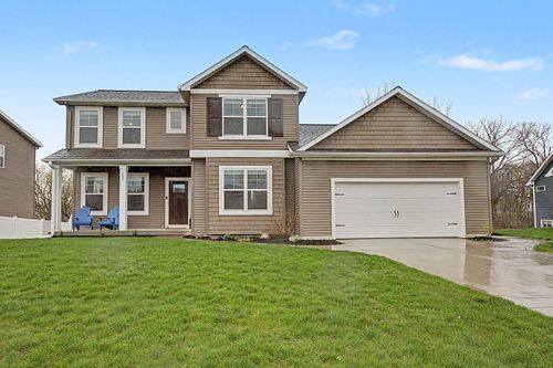 202 Thorn Hill Ct, Hastings, MI, 49058-1101 | Card Image