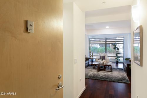 3001-7121 E Rancho Vista Drive, Scottsdale, AZ, 85251 | Card Image