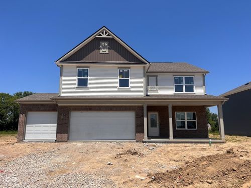 1066 Jubilee Ln, Franklin, IN, 46131-1158 | Card Image