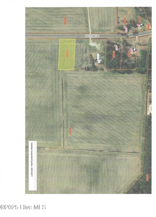 4533 Old Stake Rd, Chadbourn, NC, 28431 | Card Image