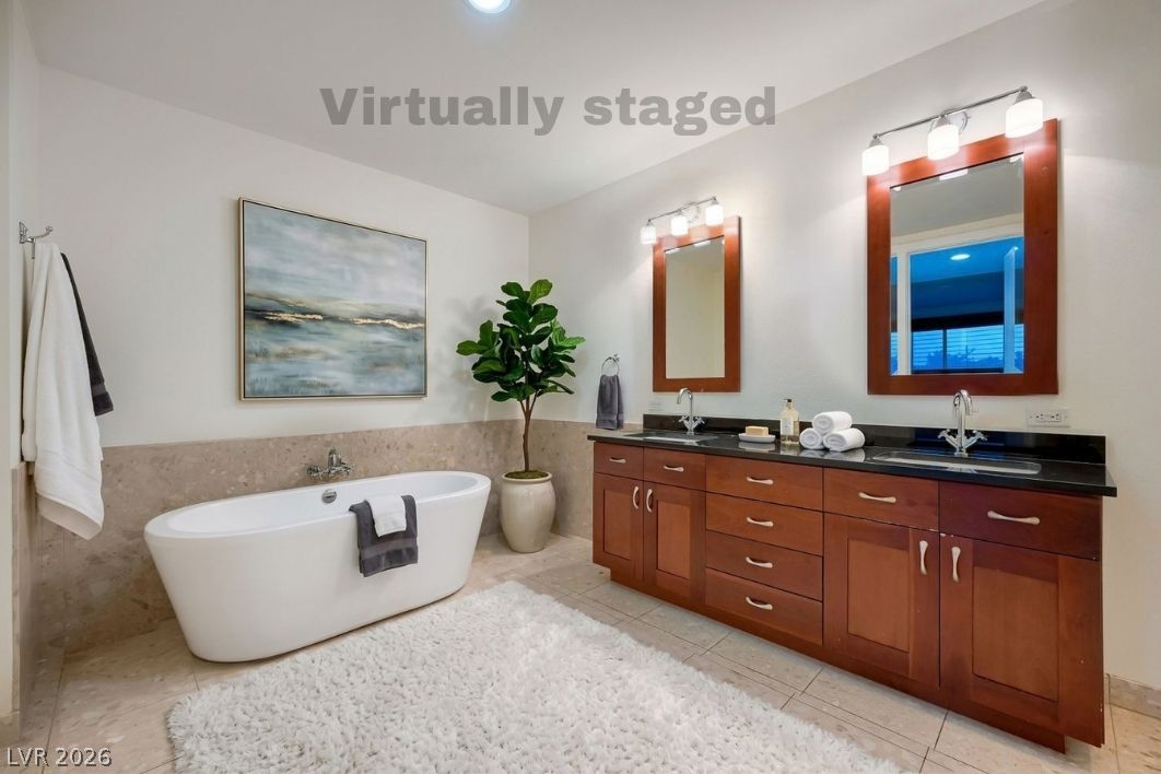 Residential in Las Vegas 4