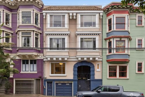 793-789 Page St, San Francisco, CA, 94117-2408 | Card Image