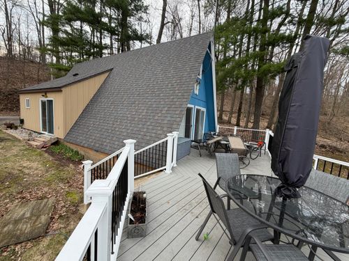 5775 Head Lake Road, Hope Township, MI, 49058 | Card Image