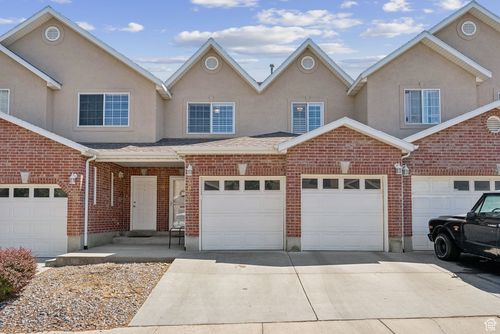 3879 W Sage Meadow Dr, South Jordan, UT, 84009-3985 | Card Image