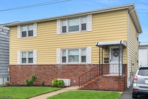 60 Baltimore Ave, North Arlington, NJ, 07031-5110 | Card Image
